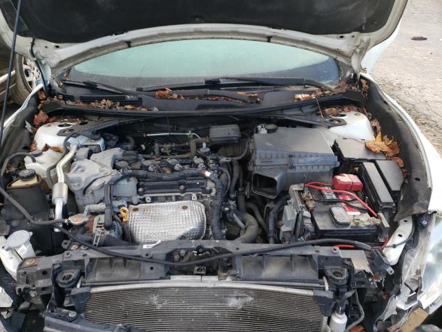 Photo 11 from auction – 2013 NISSAN ALTIMA 2.5 with VIN 1N4AL3AP4DC907658