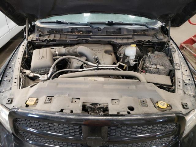 Photo 11 from auction – 2015 RAM 1500 ST with VIN 1C6RR7KT9FS573948