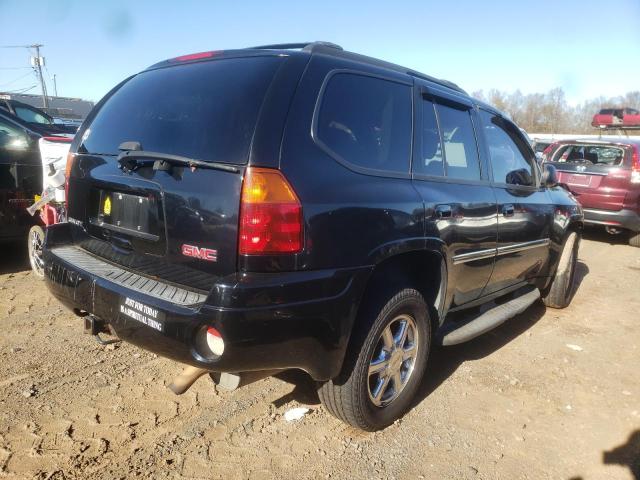 Photo 3 from auction – 2007 GMC ENVOY with VIN 1GKDT13S772157328