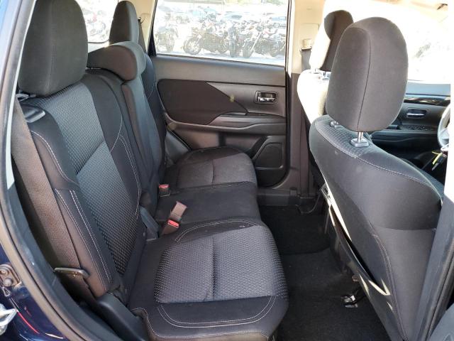 Photo 10 from auction – 2020 MITSUBISHI OUTLANDER with VIN JA4AD2A38LZ037546