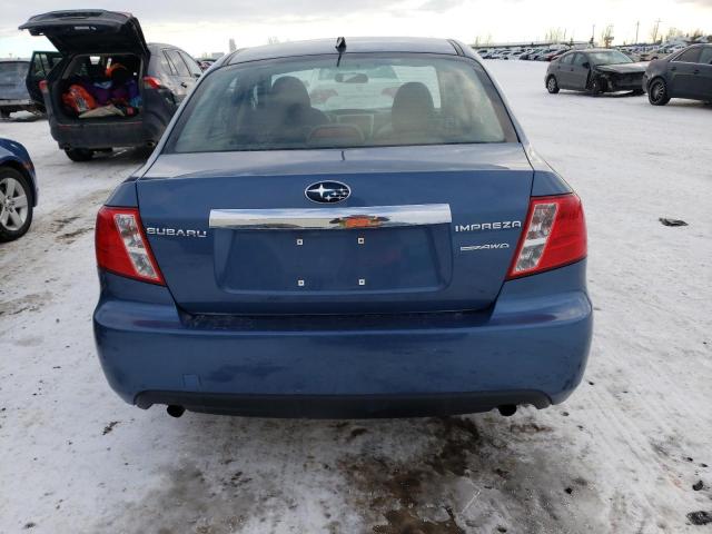 Фото 6 с аукциона – 2010 SUBARU IMPREZA 2. с VIN JF1GE6A65AH500363