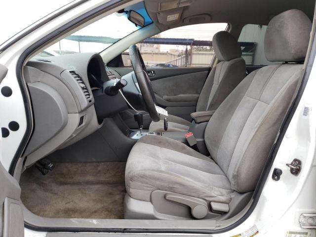 Photo 7 from auction – 2009 NISSAN ALTIMA 2.5 with VIN 1N4AL21E59N469799