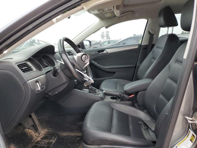 Photo 7 from auction – 2017 VOLKSWAGEN JETTA SE with VIN 3VWDB7AJ9HM228886