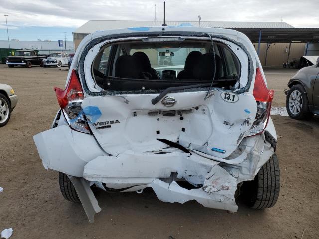 Photo 6 from auction – 2015 NISSAN VERSA NOTE with VIN 3N1CE2CP4FL412195