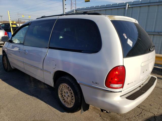 Photo 2 from auction – 1997 CHRYSLER TOWN & COU with VIN 1C4GP64LXVB434729