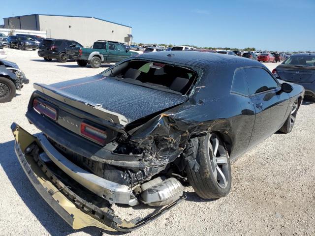 Photo 4 from auction – 2015 DODGE CHALLENGER with VIN 2C3CDZAT3FH846677