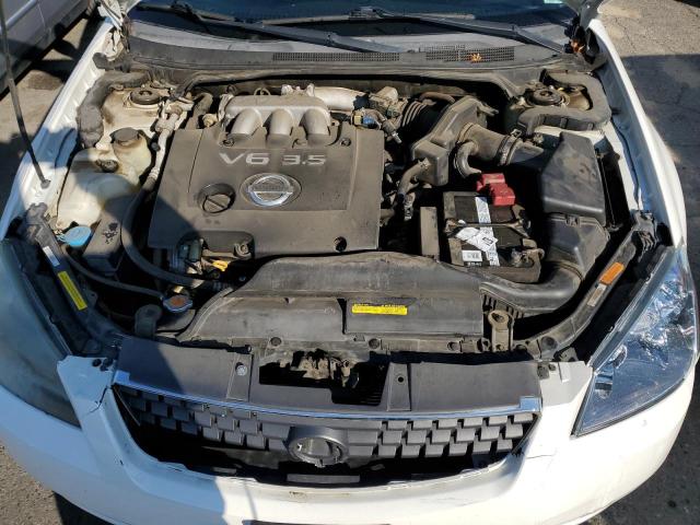 Photo 11 from auction – 2005 NISSAN ALTIMA SE with VIN 1N4BL11D85N495068