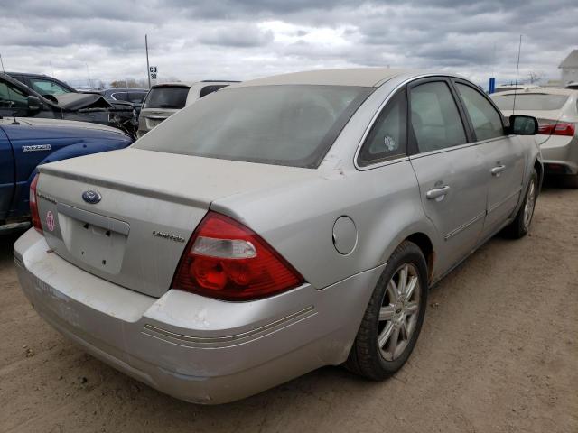 Photo 4 from auction – 2006 FORD FIVE HUNDR with VIN 1FAFP251X6G111163