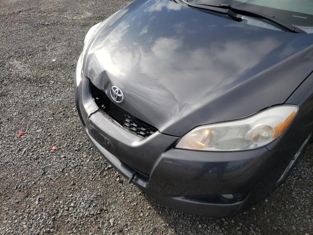 Photo 11 from auction – 2012 TOYOTA COROLLA MA with VIN 2T1KU4EE7CC805271