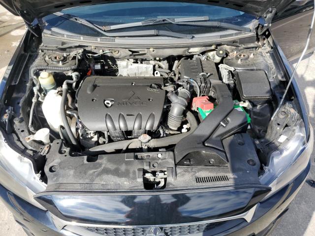 Photo 11 from auction – 2016 MITSUBISHI LANCER ES with VIN JA32V2FW7GU002959