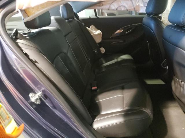 Foto 10 de la subasta – 2015 BUICK LACROSSE con VIN 1G4GB5G35FF242709