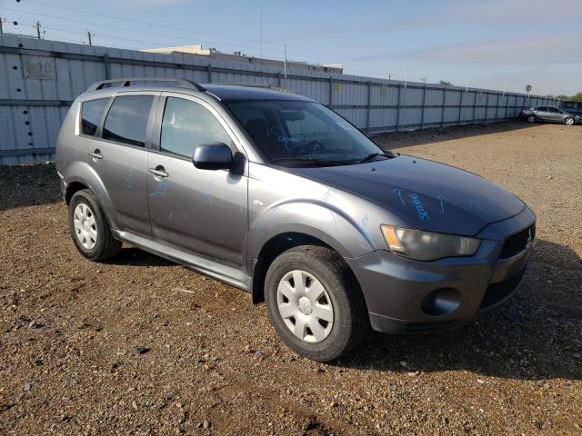 Photo 4 from auction – 2011 MITSUBISHI OUTLANDER with VIN JA4AS2AW3BU024277