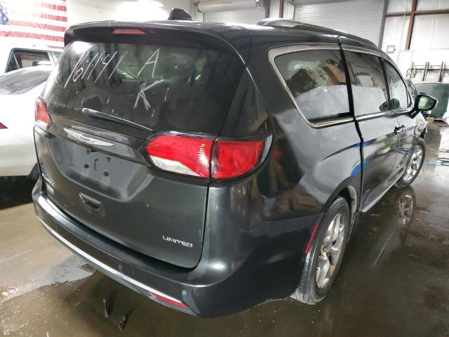 Photo 4 from auction – 2019 CHRYSLER PACIFICA L with VIN 2C4RC1GGXKR667383