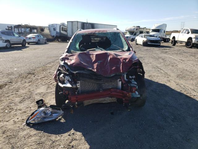 Photo 5 from auction – 2015 BUICK ENCORE with VIN KL4CJASB0FB207610