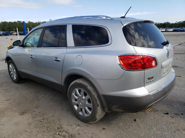 Photo 2 from auction – 2011 BUICK ENCLAVE CX with VIN 5GAKRCED0BJ346799