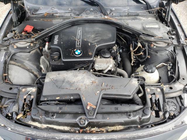 Photo 7 from auction – 2013 BMW 328 XI SUL with VIN WBA3B5G58DNS04895