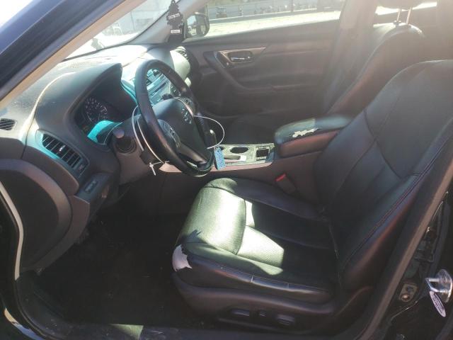 Photo 7 from auction – 2013 NISSAN ALTIMA 3.5 with VIN 1N4BL3AP9DN421856