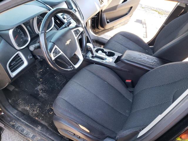 Photo 7 from auction – 2013 CHEVROLET EQUINOX LT with VIN 2GNALDEK7D1121297