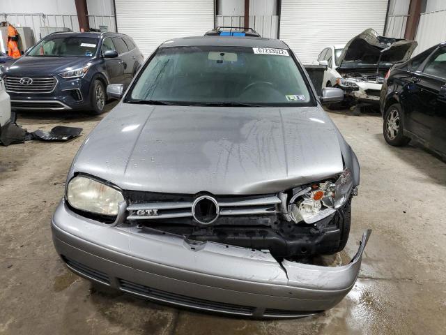 Photo 5 from auction – 2003 VOLKSWAGEN GTI with VIN 9BWDE61J034051322