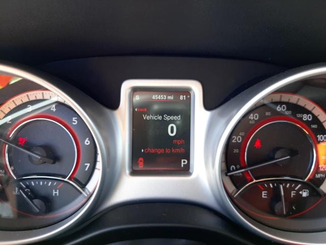 صورة رقم 9 من المزاد - 2014 DODGE JOURNEY LI مع VIN 3C4PDCDG1ET105488