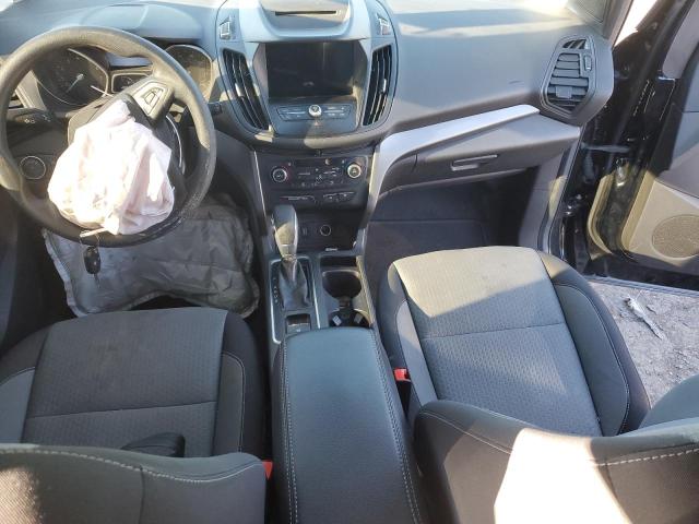 Photo 8 from auction – 2018 FORD ESCAPE SE with VIN 1FMCU9GD7JUB66567
