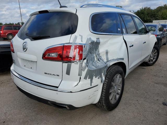 Photo 4 from auction – 2016 BUICK ENCLAVE with VIN 5GAKRBKD2GJ233927