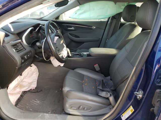 Photo 7 from auction – 2014 CHEVROLET IMPALA LT with VIN 1G1125S35EU142209