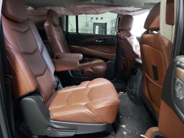 Photo 11 from auction – 2016 CADILLAC ESCALADE E with VIN 1GYS4JKJ0GR483692