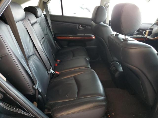 Photo 6 from auction – 2009 LEXUS RX 350 with VIN 2T2HK31U39C116632
