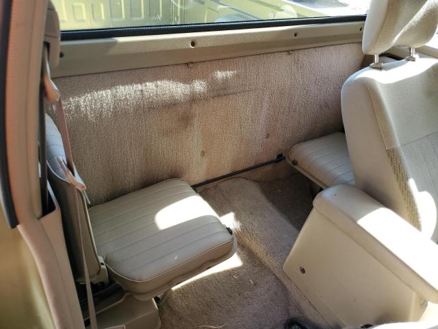 Photo 10 from auction – 1998 NISSAN FRONTIER K with VIN 1N6DD26S4WC304527