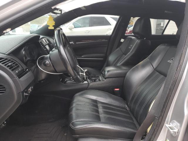 Photo 7 from auction – 2018 CHRYSLER 300 S with VIN 2C3CCABG8JH261415