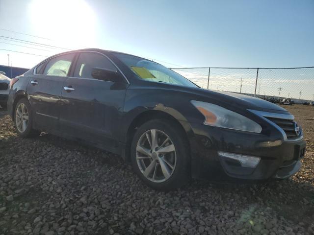 Photo 4 from auction – 2013 NISSAN ALTIMA 2.5 with VIN 1N4AL3AP1DN452417