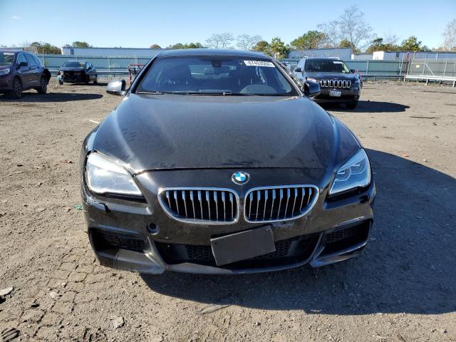 Photo 5 from auction – 2013 BMW 650 XI with VIN WBA6B4C58DD098533