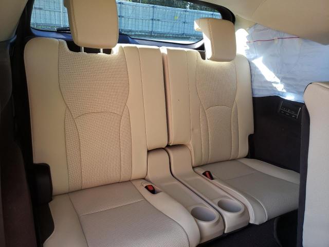 Photo 10 from auction – 2019 LEXUS RX 350 L with VIN JTJGZKCA8K2009828