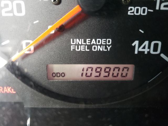 Photo 8 from auction – 2001 NISSAN ALTIMA GXE with VIN 1N4DL01A51C117319