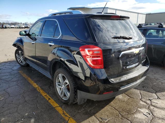 Photo 3 from auction – 2016 CHEVROLET EQUINOX LT with VIN 2GNALDEK8G6101888