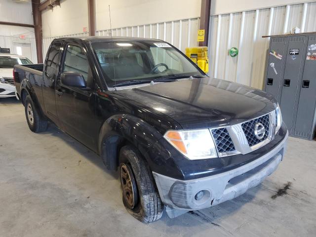 NISSAN FRONTIER K 2006 with VIN 1N6BD06T96C471955 - Photo from auction