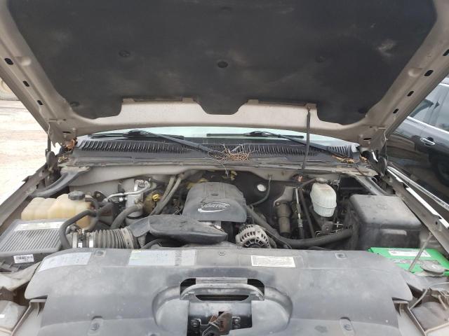 Photo 7 from auction – 2005 CHEVROLET SILVERADO with VIN 1GCHK24U75E118613