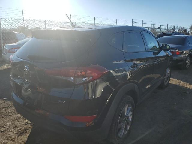 Photo 3 from auction – 2018 HYUNDAI TUCSON SE with VIN KM8J2CA43JU766764