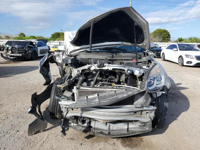 Photo 5 from auction – 2017 CHEVROLET EQUINOX LT with VIN 2GNALCEK4H6247376