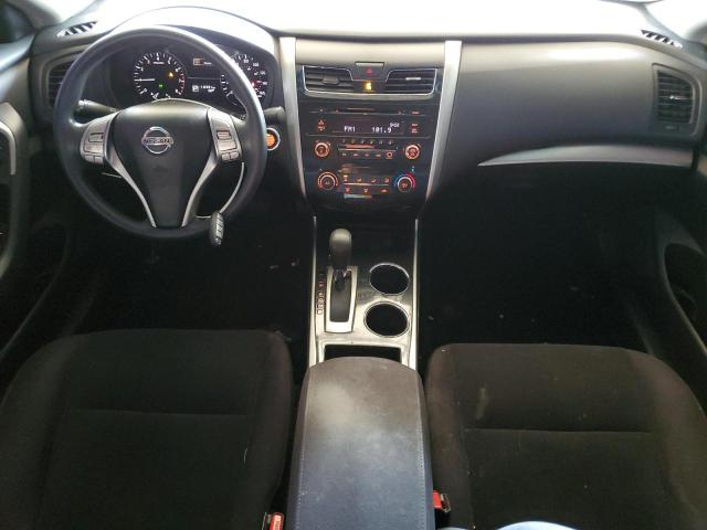 Photo 8 from auction – 2013 NISSAN ALTIMA 2.5 with VIN 1N4AL3AP4DN583373