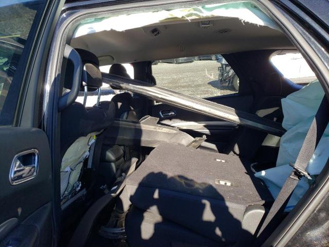 Photo 6 from auction – 2013 DODGE DURANGO SX with VIN 1C4RDJAG5DC662450