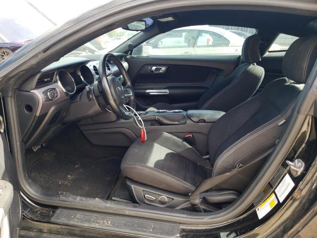 Photo 7 from auction – 2016 FORD MUSTANG with VIN 1FA6P8TH3G5271515