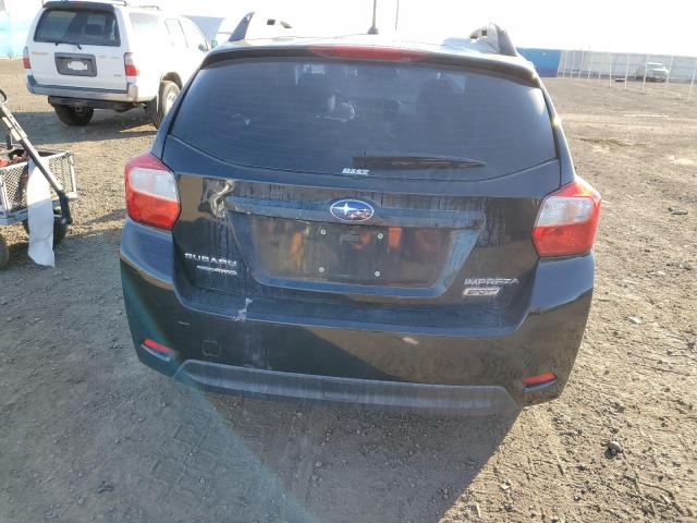 Photo 6 from auction – 2015 SUBARU IMPREZA SP with VIN JF1GPAT65FG271819