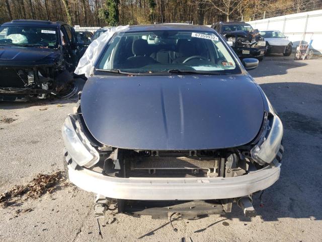 Photo 5 from auction – 2013 DODGE DART SXT with VIN 1C3CDFBA6DD332778