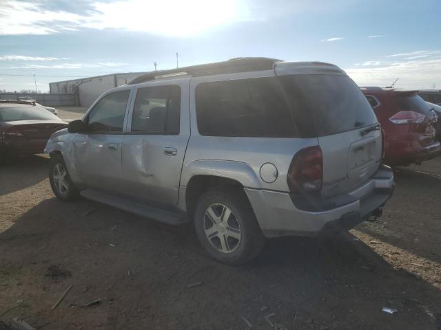 Photo 2 from auction – 2004 CHEVROLET TRAILBLAZE with VIN 1GNET16S246133638