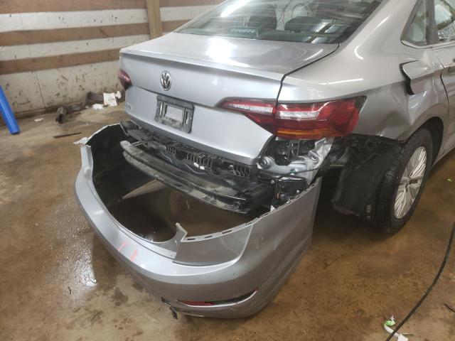 Photo 9 from auction – 2019 VOLKSWAGEN JETTA S with VIN 3VWCB7BU7KM178906