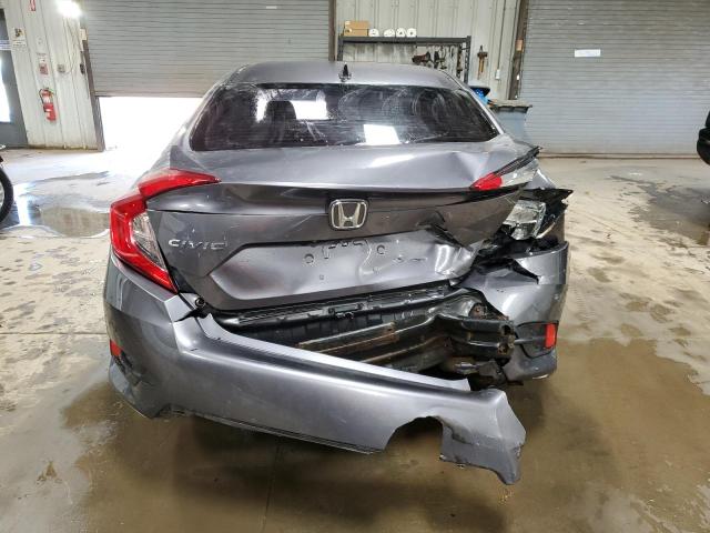 Photo 6 from auction – 2017 HONDA CIVIC EX with VIN 19XFC2F71HE044125