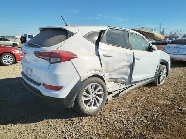 Photo 3 from auction – 2016 HYUNDAI TUCSON SE with VIN KM8J23A49GU161060