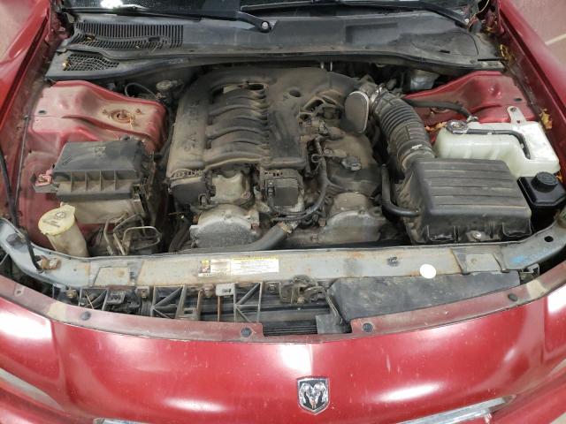 Photo 7 from auction – 2006 DODGE CHARGER SX with VIN 2B3KA43G66H229486
